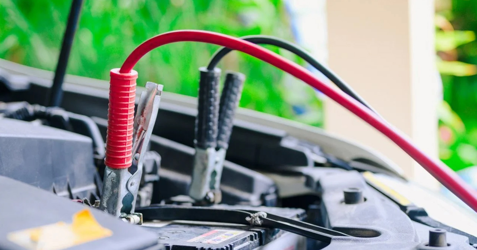 Demirköprü Akü Takviye