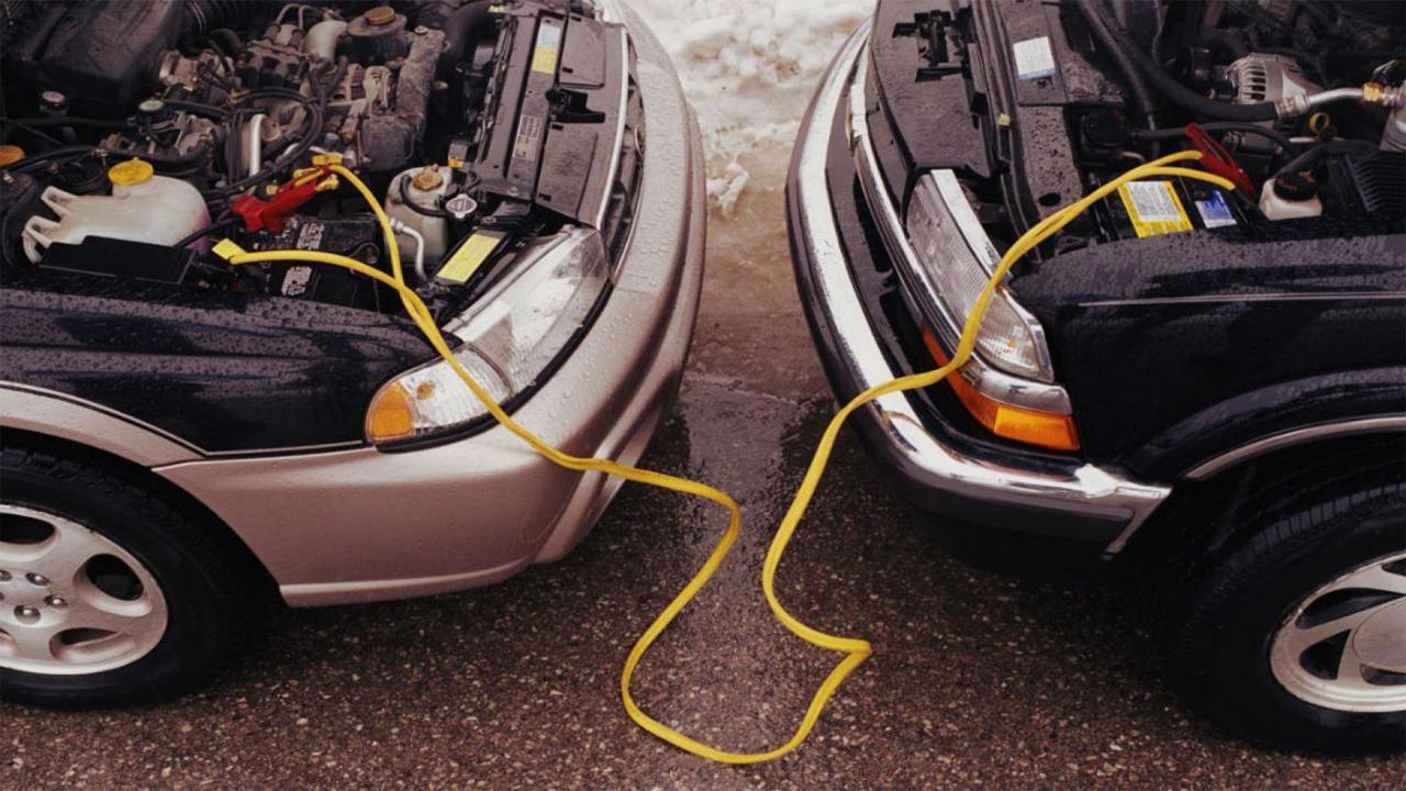 Demirköprü Akü Takviye